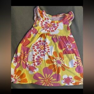 Carters 3T dress